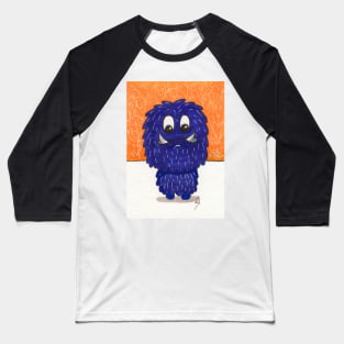 Ebi - Morning Monsters Baseball T-Shirt